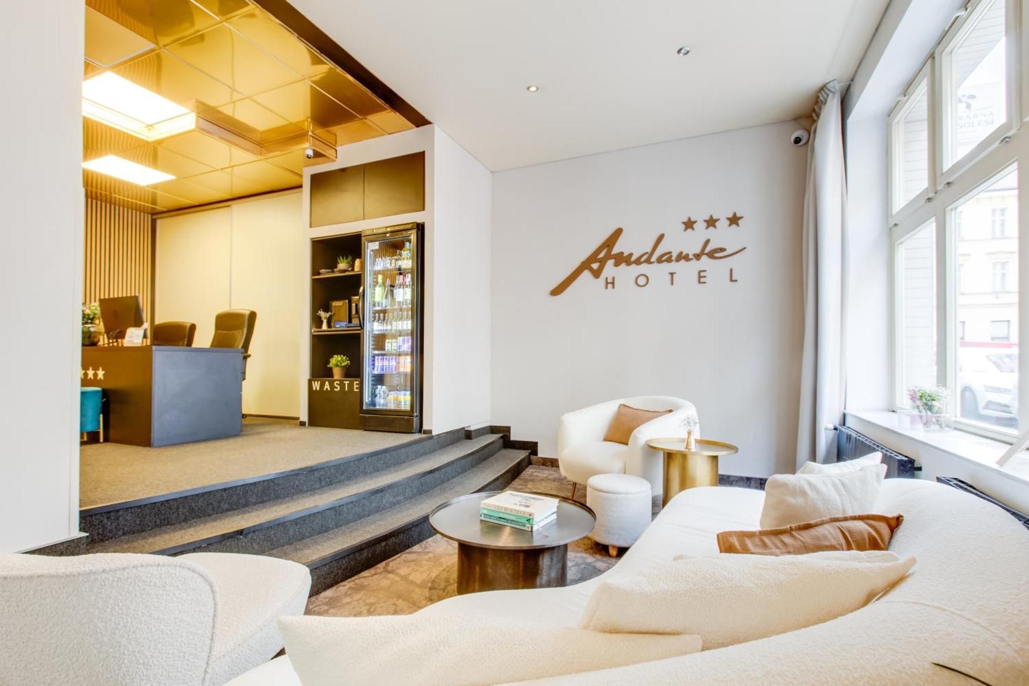 Andante Hotel