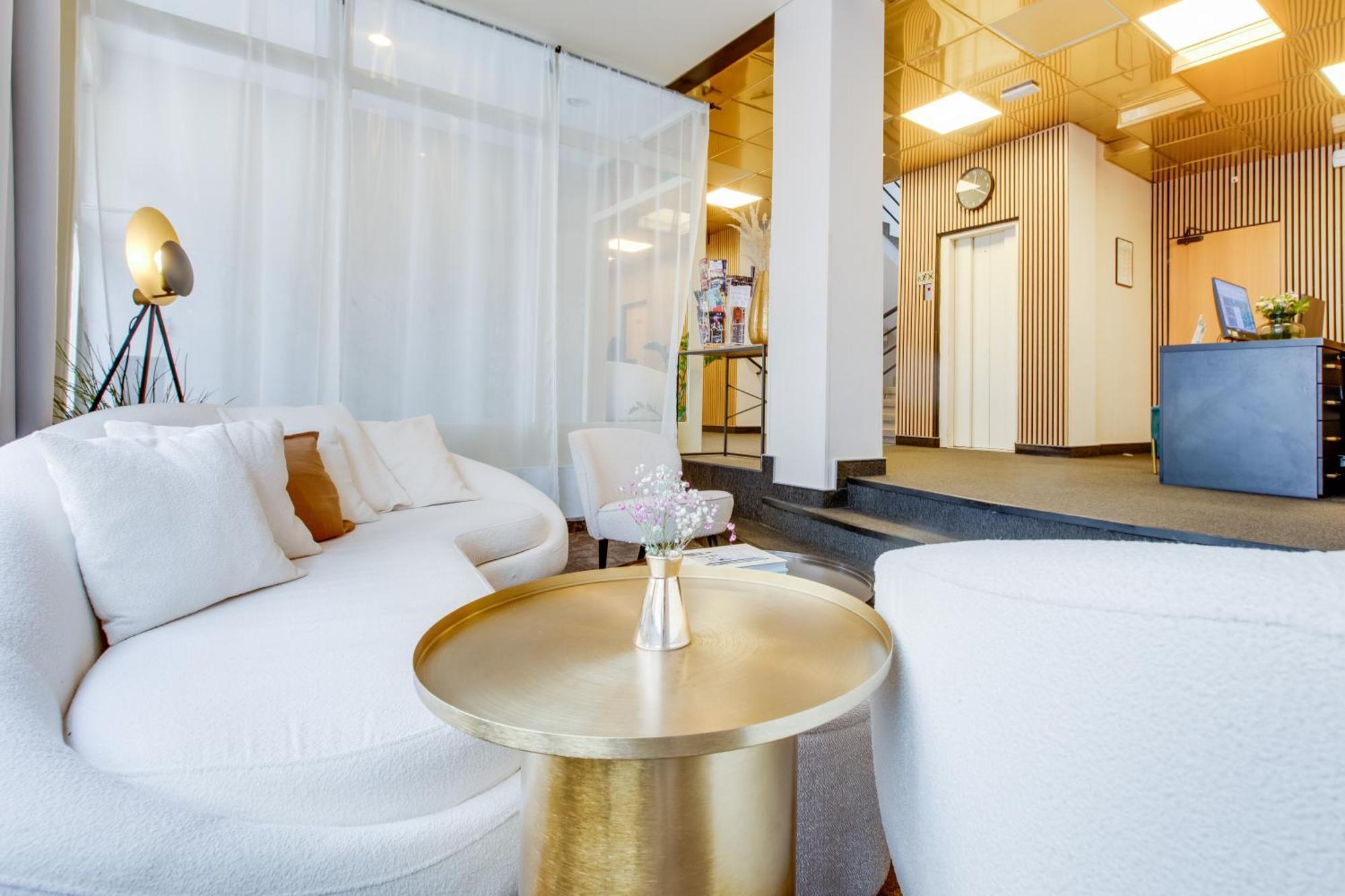 Andante Hotel 3*