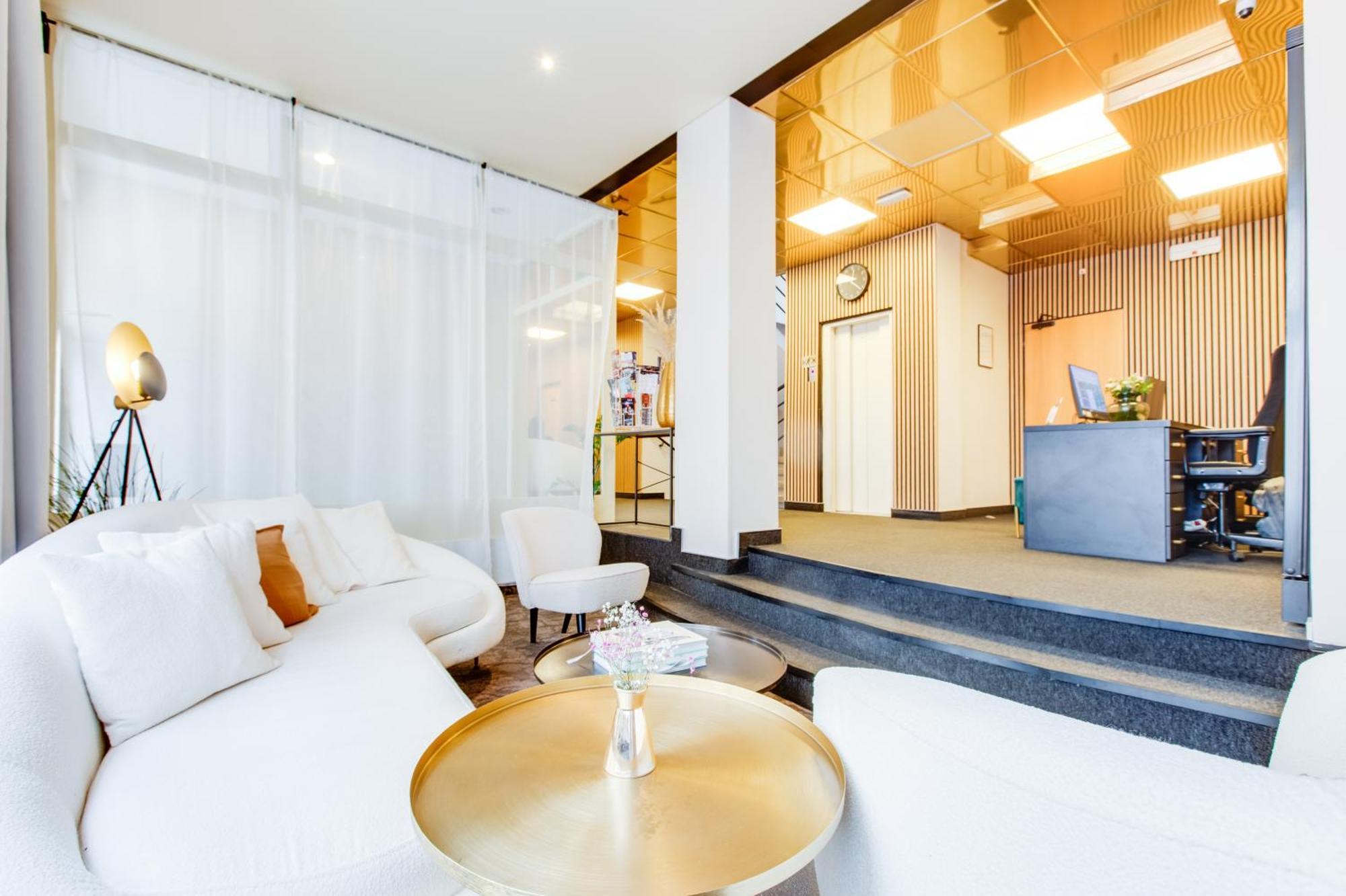 Hotel Andante 3*