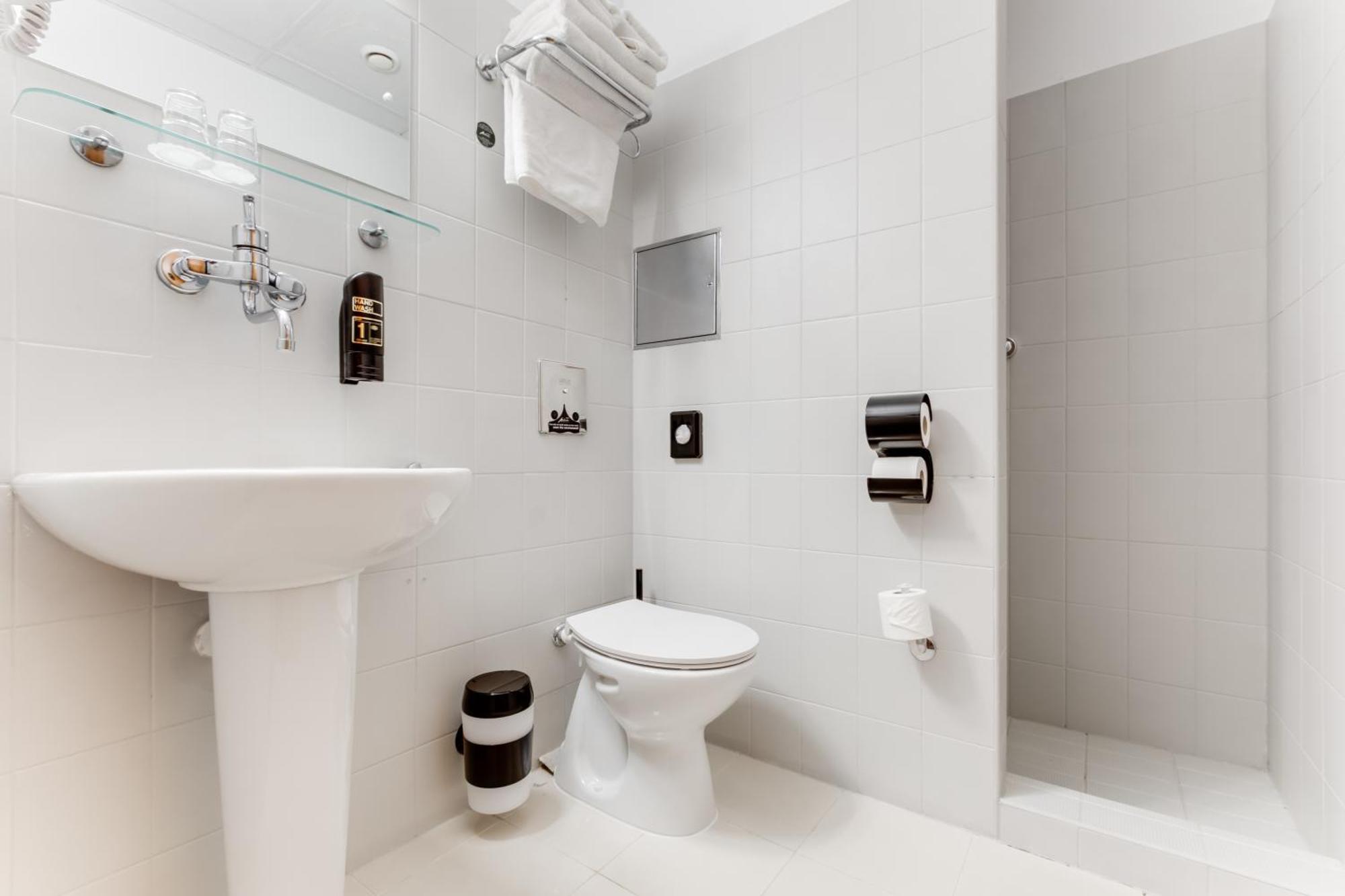 Andante Hotel Prague