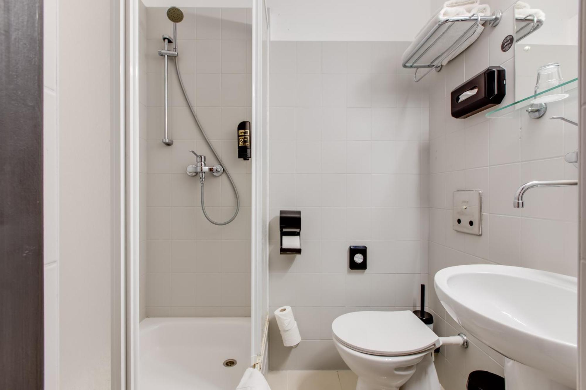 Hotel Andante Prague