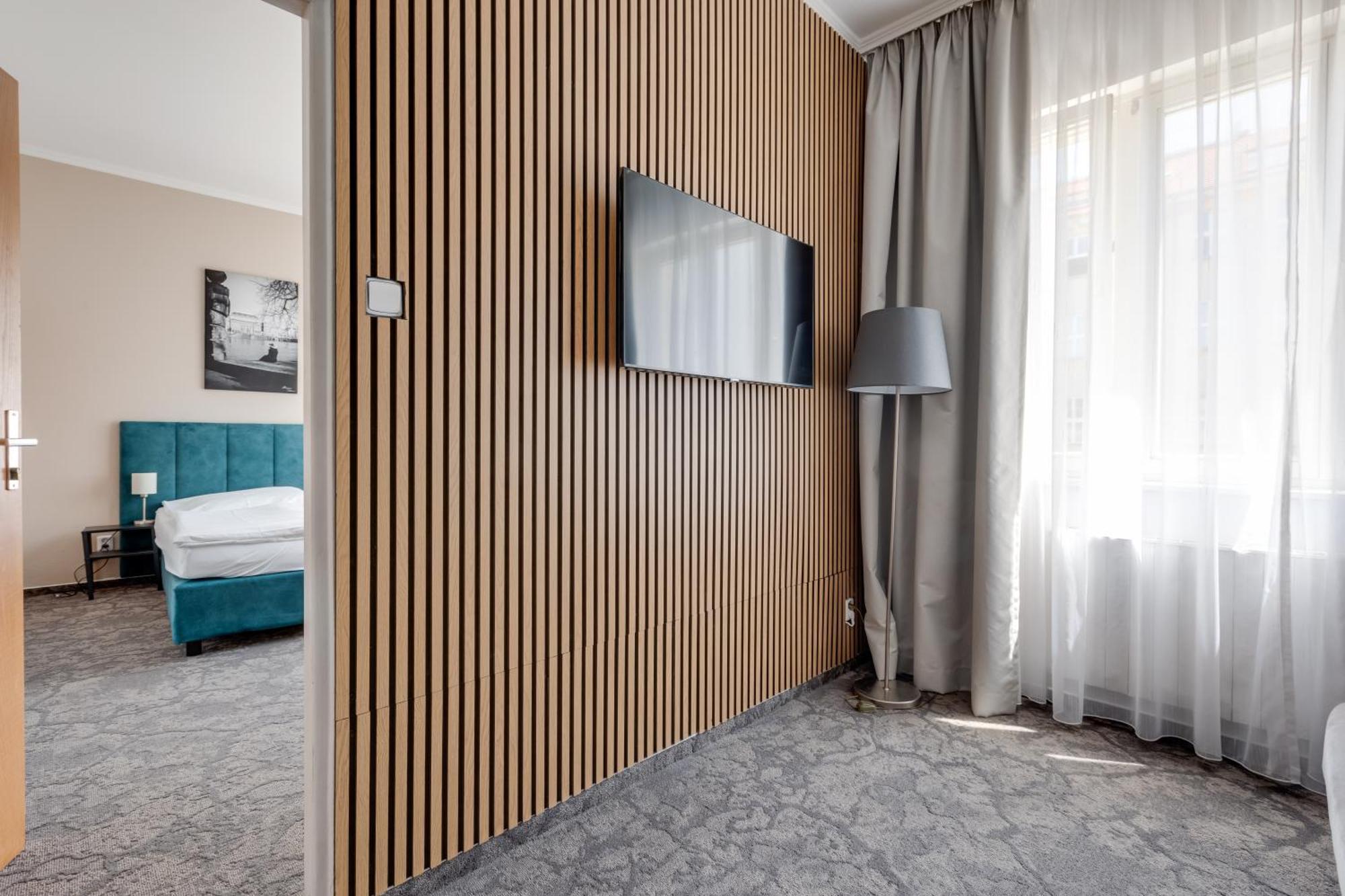 Andante Hotel Praha