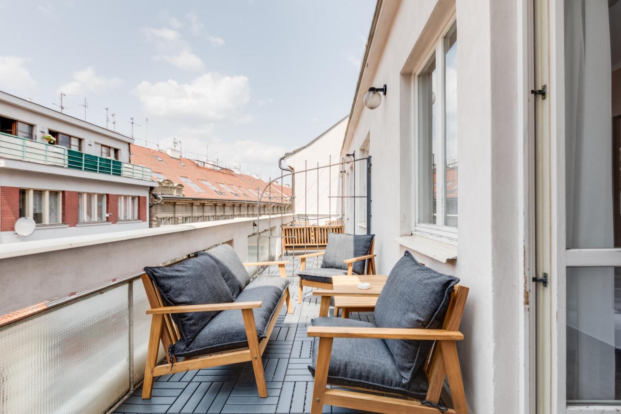 Hotel Andante Praha