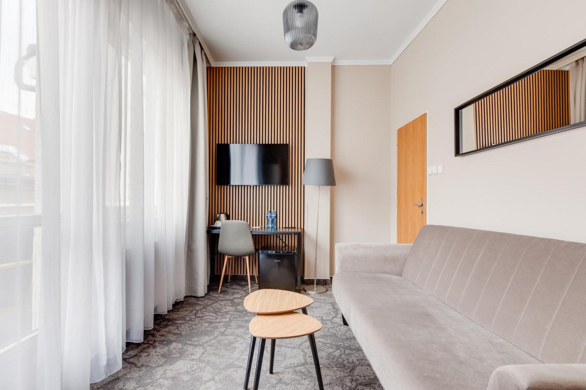 Andante Hotel Praga