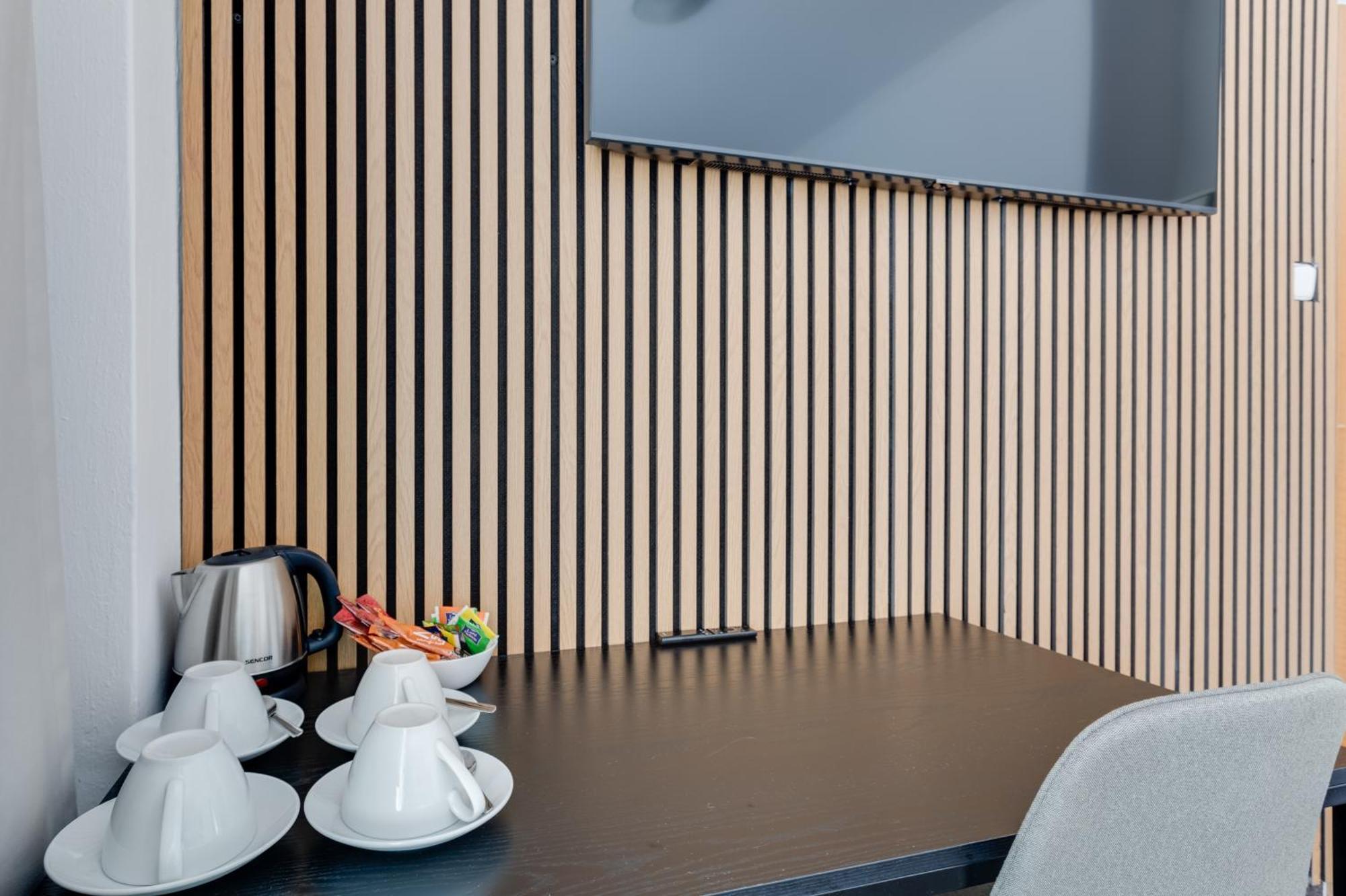 Andante Hotel 3*