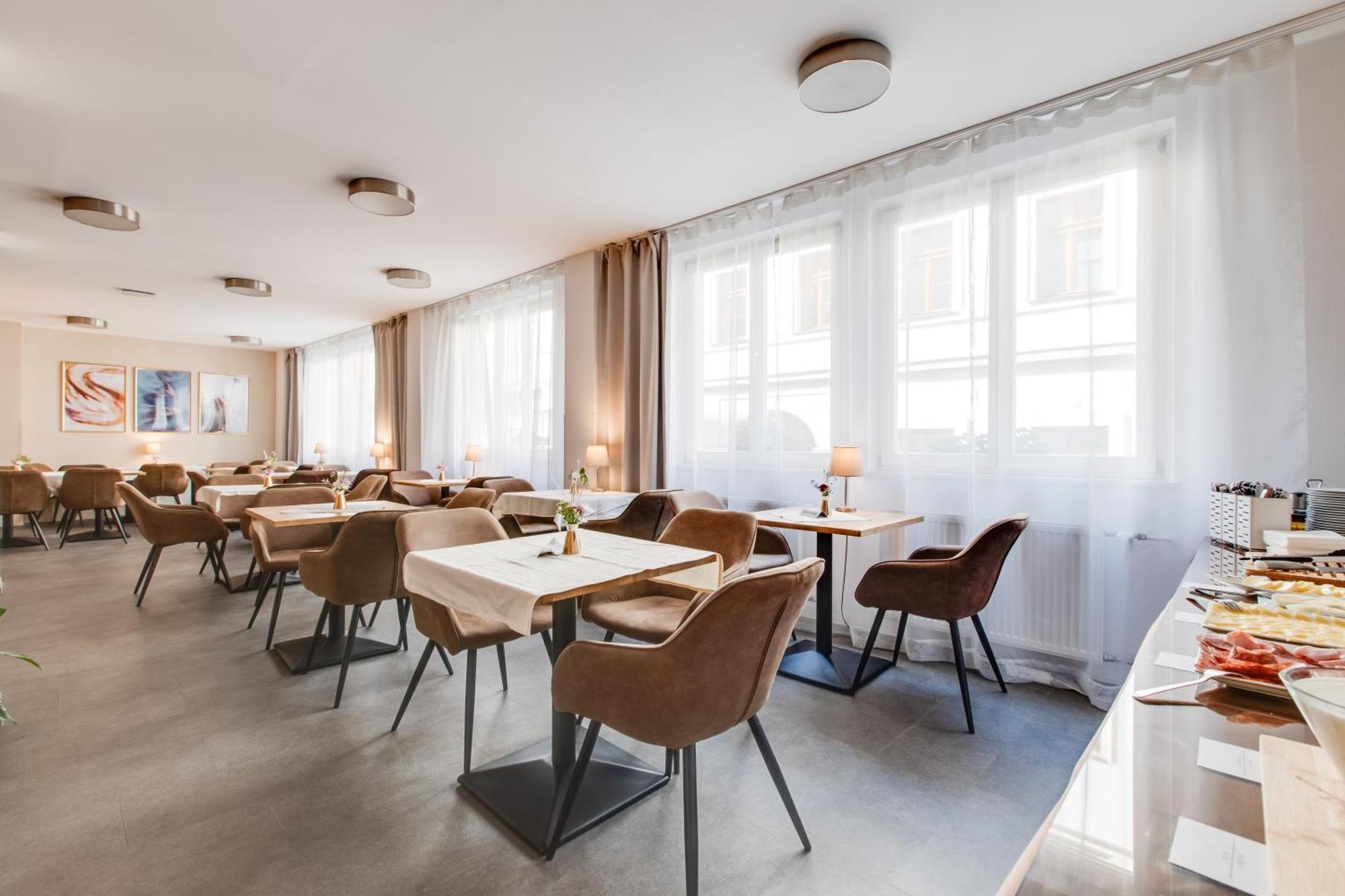 Andante Hotel Praga