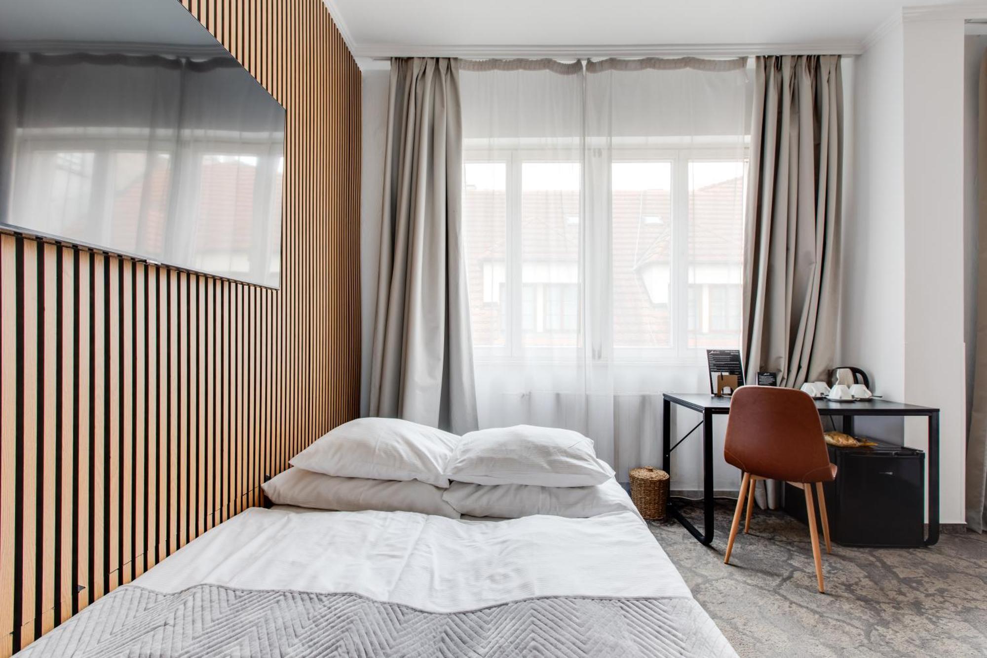 Andante Hotel Praga