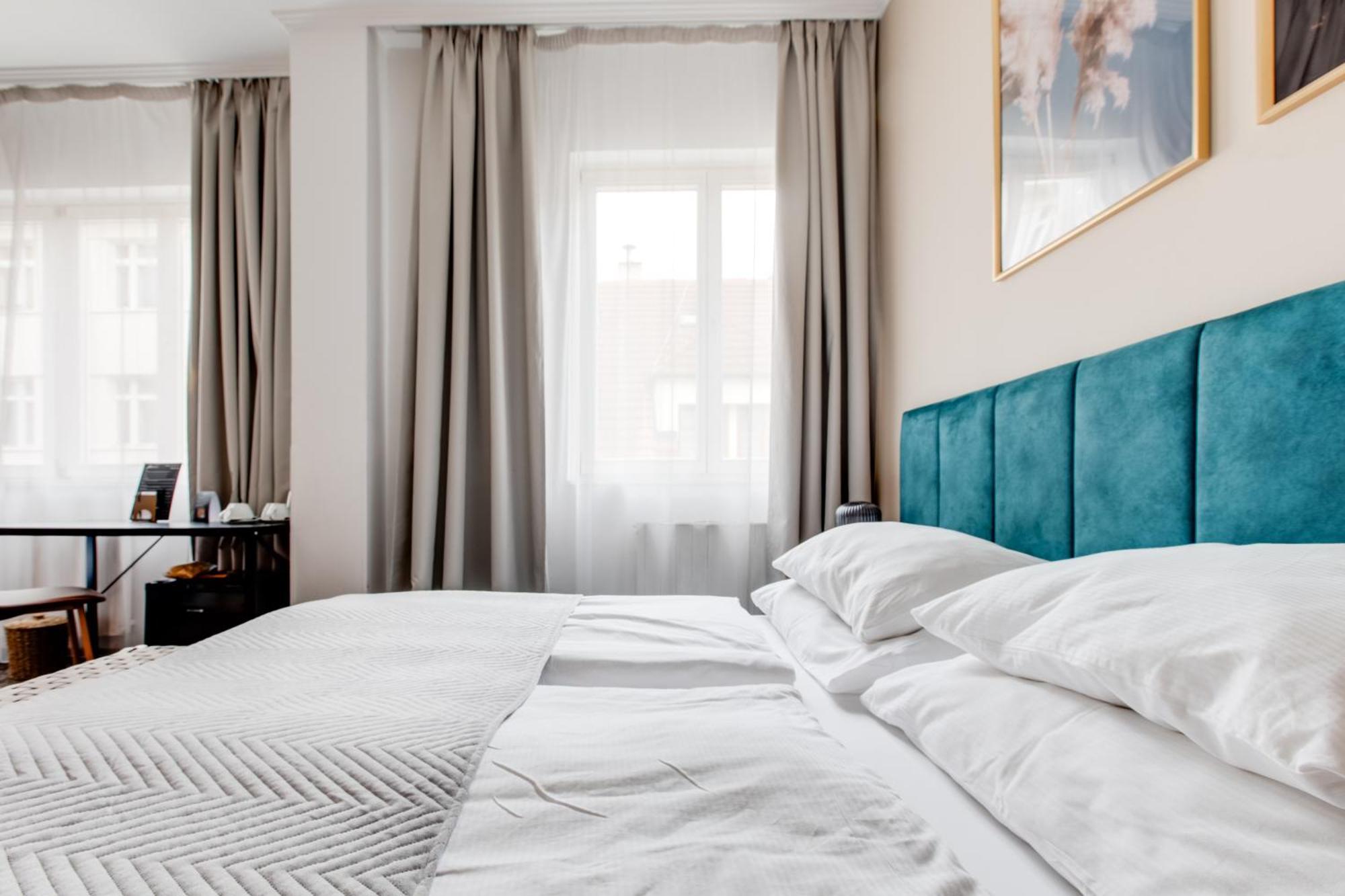 Hotel Andante