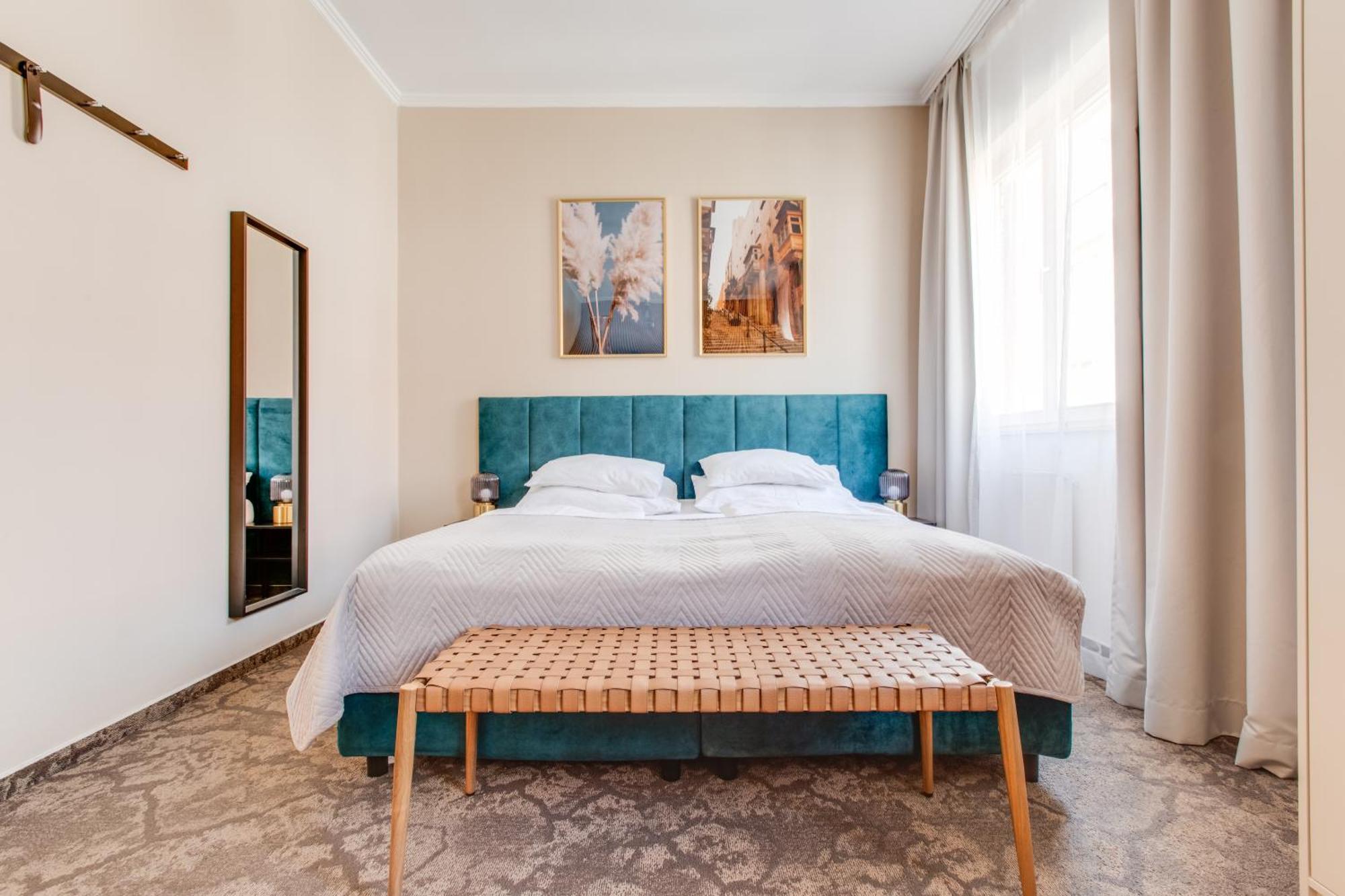 Andante Hotel Praga